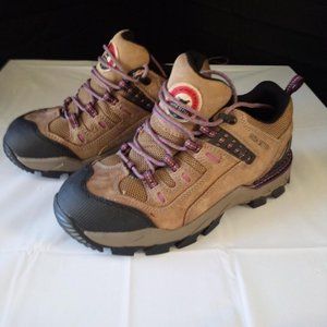 Women's Red Wing Irish Setter Hiking/Workboots
